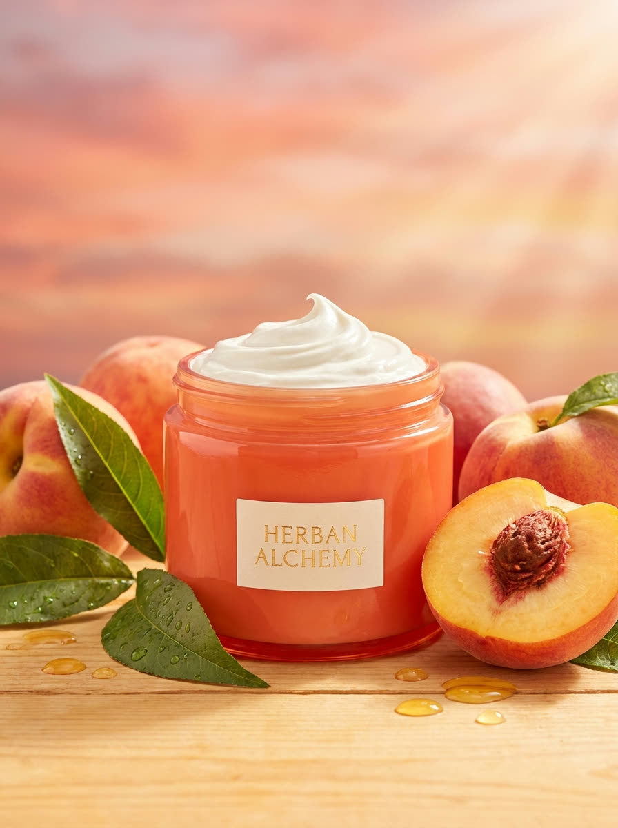 Peachtree limited edition