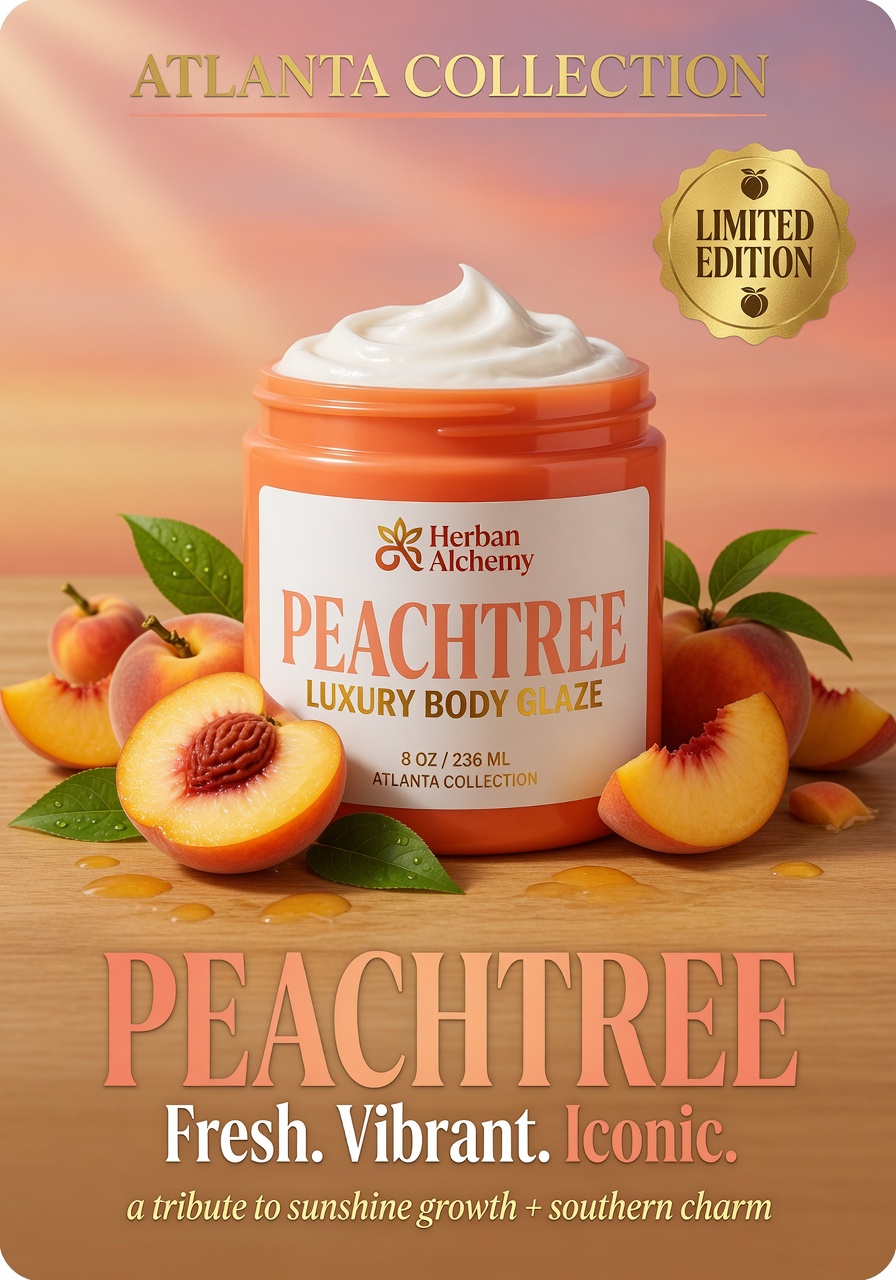 Peachtree limited edition